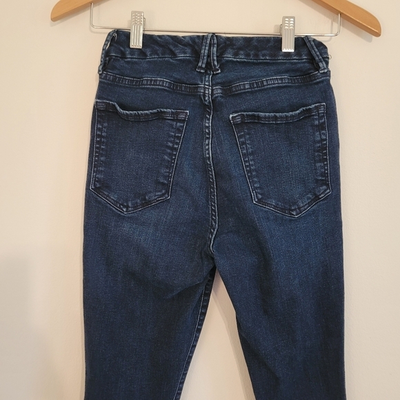 Good American skinny jeans size 4/27 - Picture 8 of 13